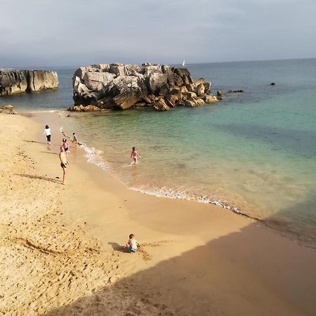 Quartos Da Praia Peniche Esterno foto
