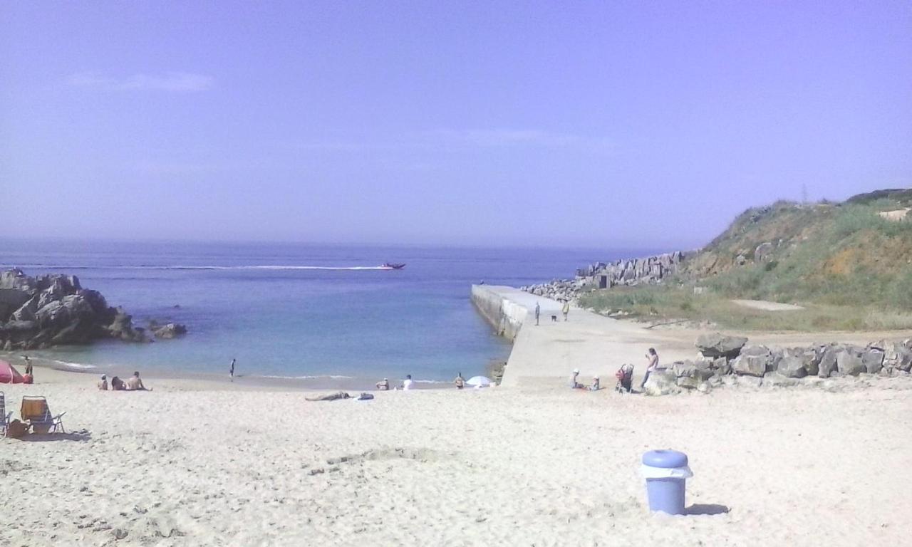Quartos Da Praia Peniche Esterno foto