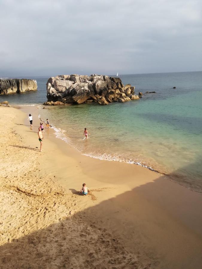 Quartos Da Praia Peniche Esterno foto