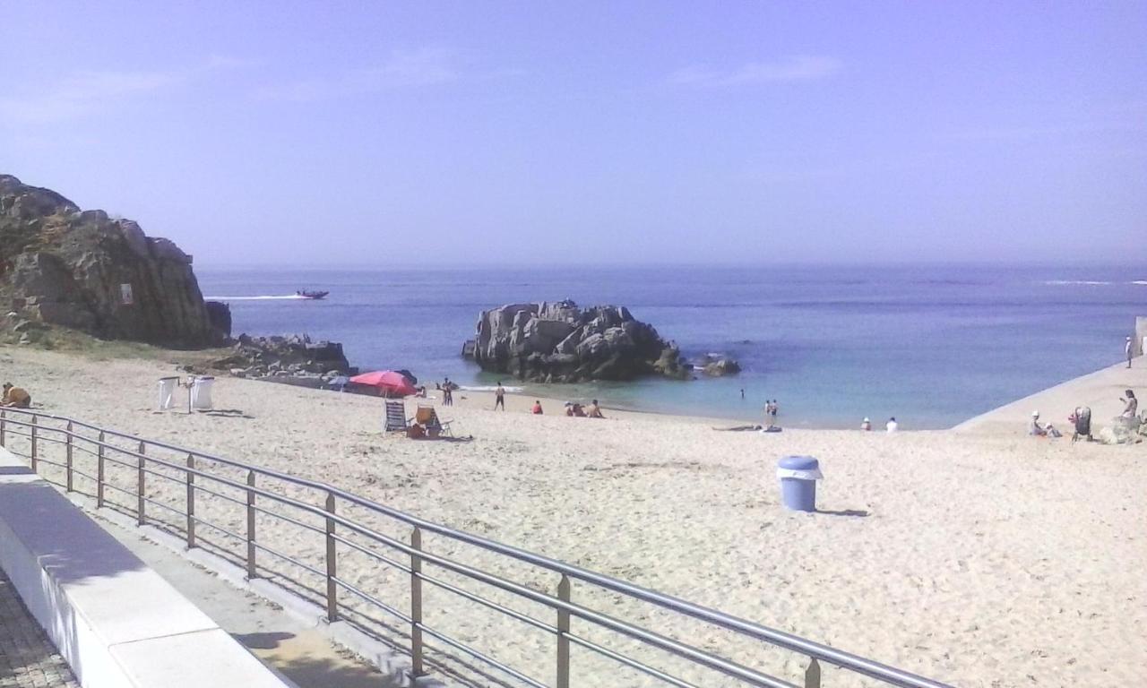 Quartos Da Praia Peniche Esterno foto