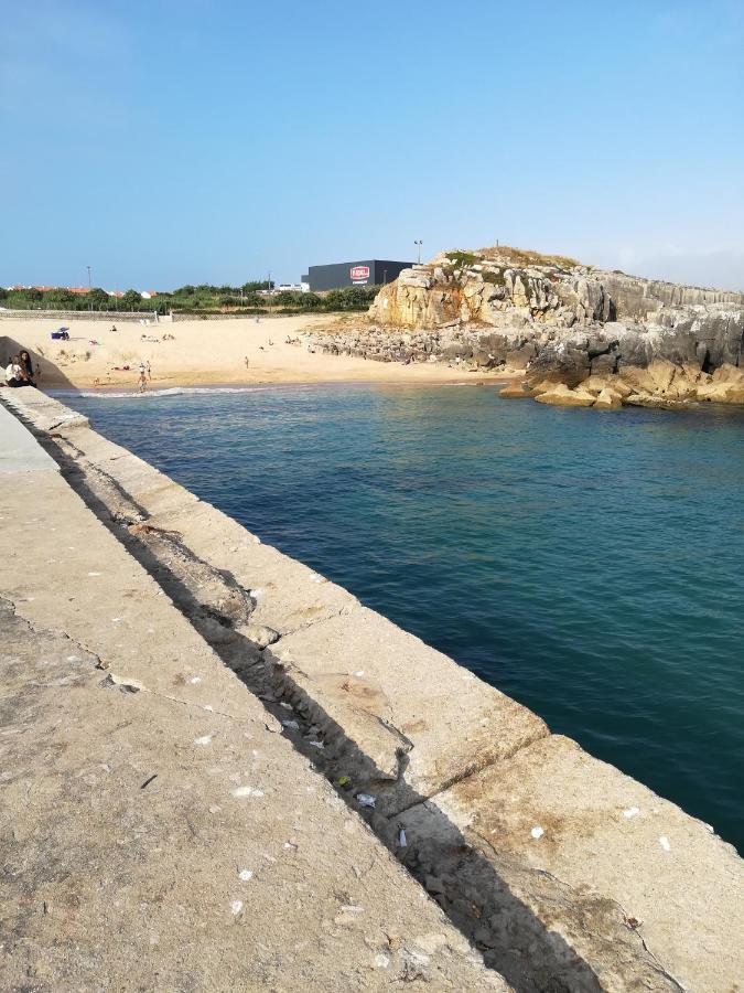 Quartos Da Praia Peniche Esterno foto