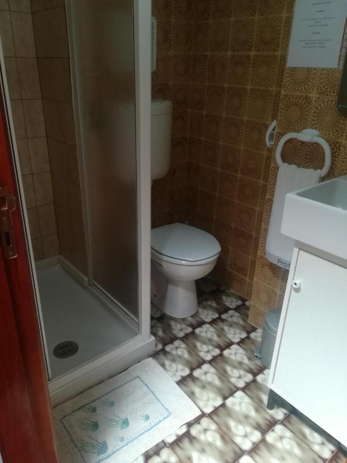 Quartos Da Praia Peniche Esterno foto