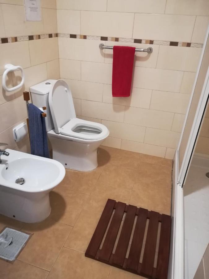Quartos Da Praia Peniche Esterno foto