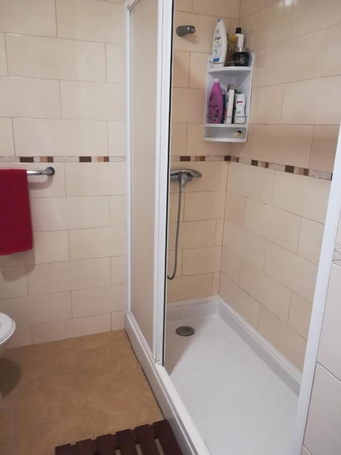 Quartos Da Praia Peniche Esterno foto