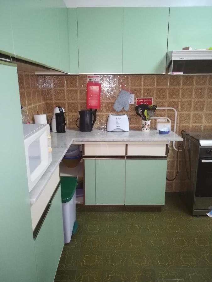Quartos Da Praia Peniche Esterno foto