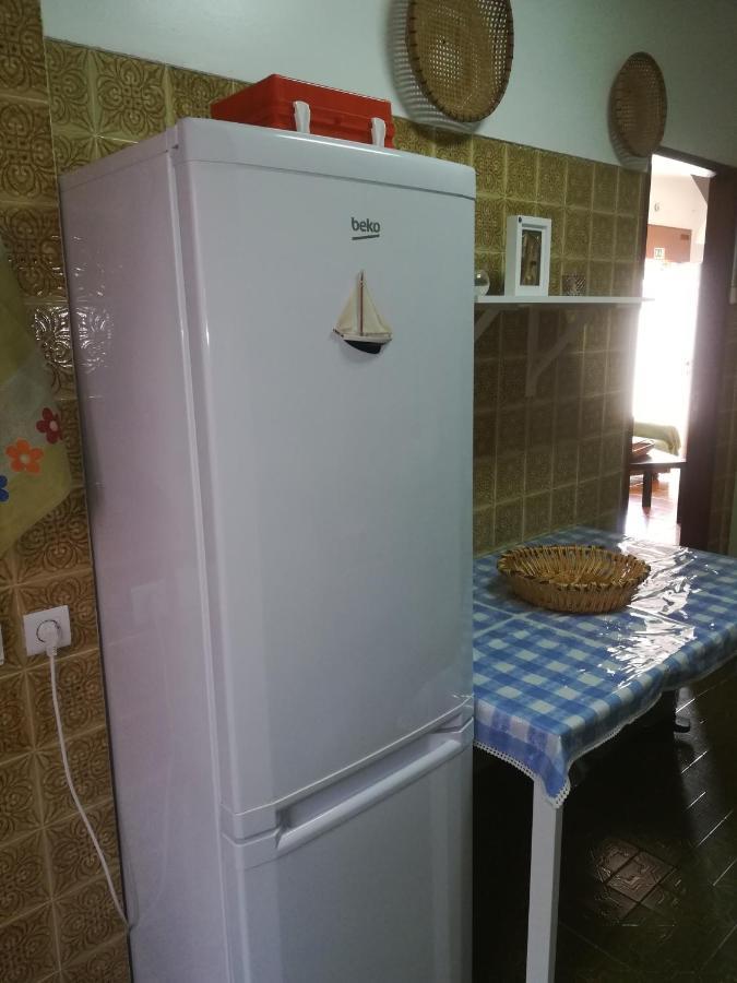 Quartos Da Praia Peniche Esterno foto
