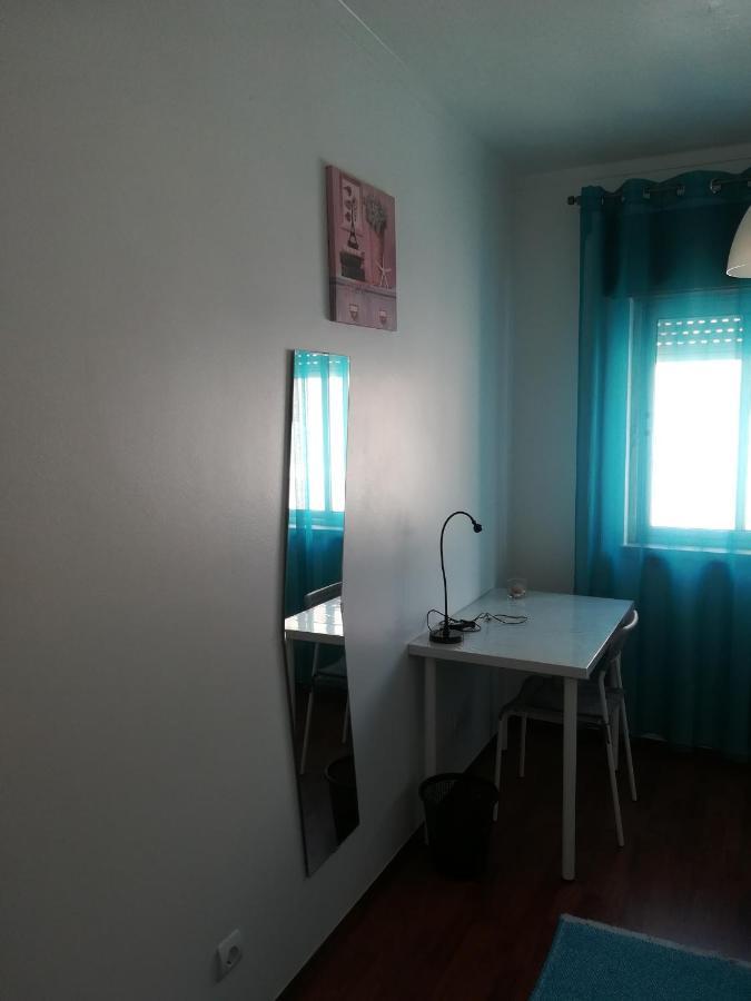 Quartos Da Praia Peniche Esterno foto