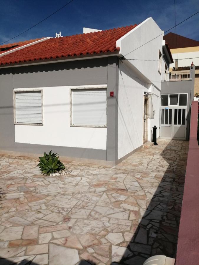 Quartos Da Praia Peniche Esterno foto