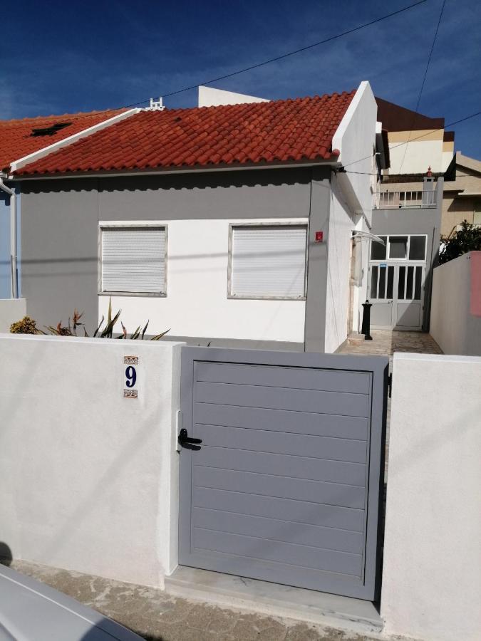 Quartos Da Praia Peniche Esterno foto